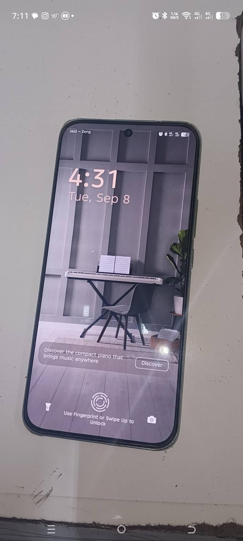 spark 40pro+ 4