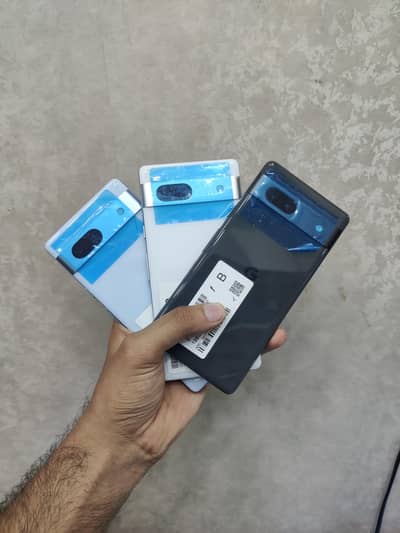 Google Pixel 7a