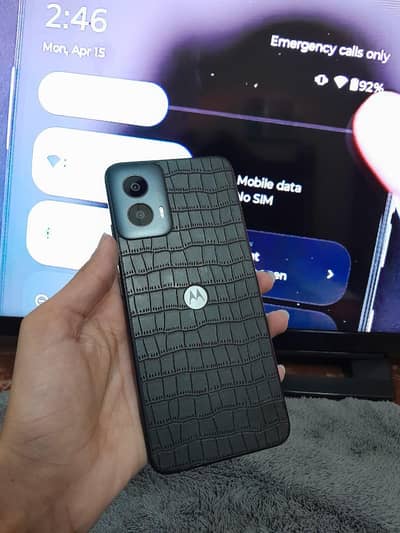 Motorola Moto G Power 5G