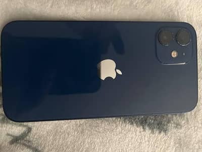 Apple iPhone 12