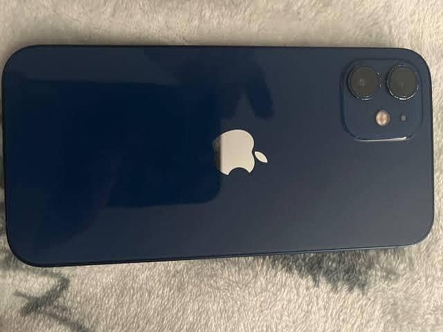Apple iPhone 12 0