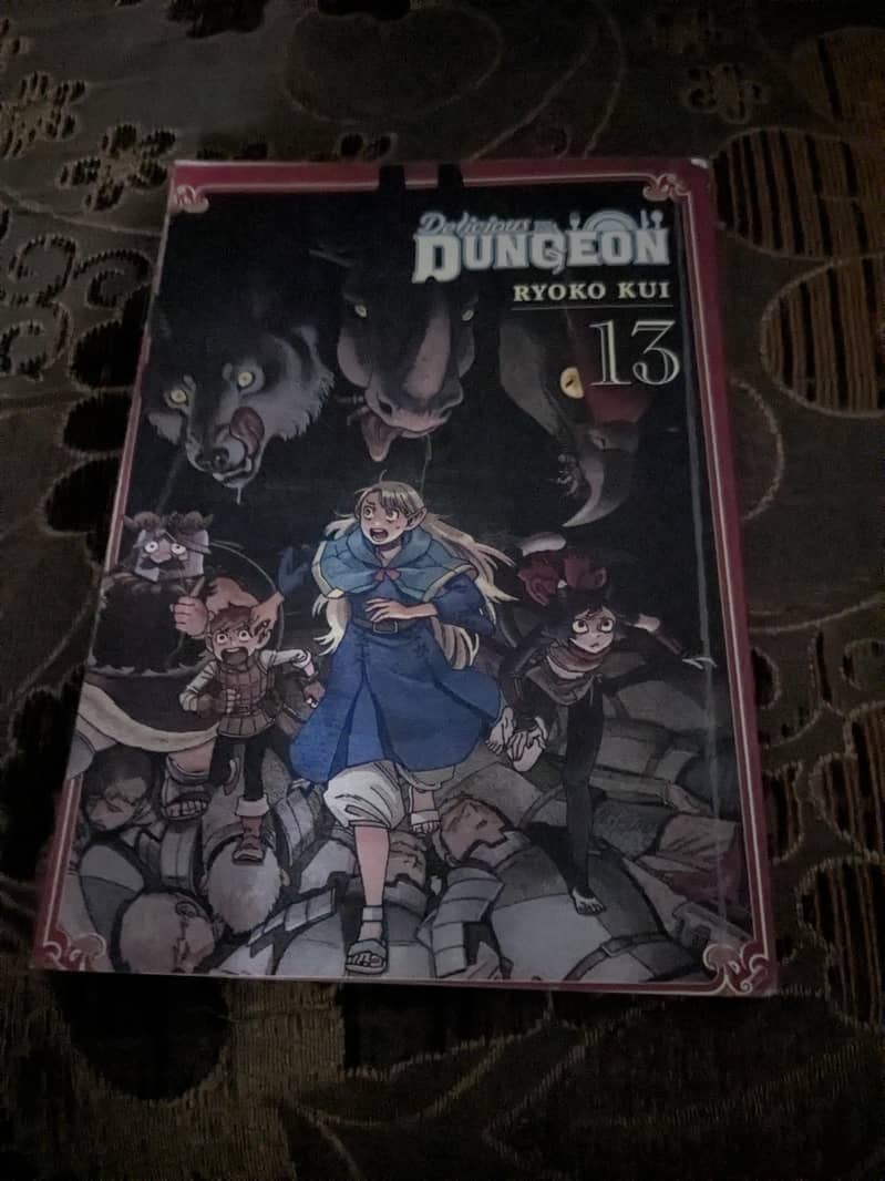 Mangas 4