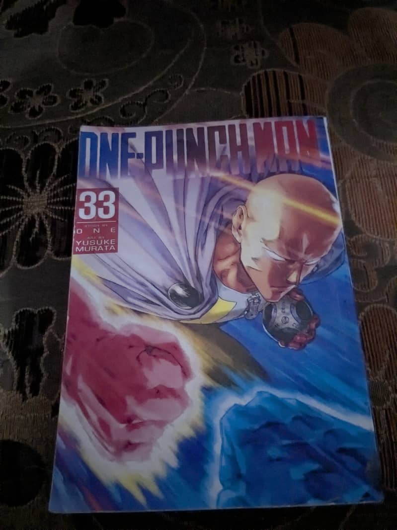 Mangas 5