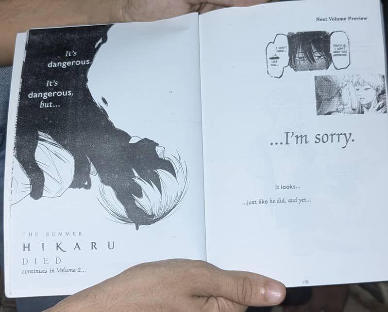 Mangas 8