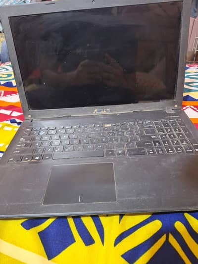 ASUS X551M