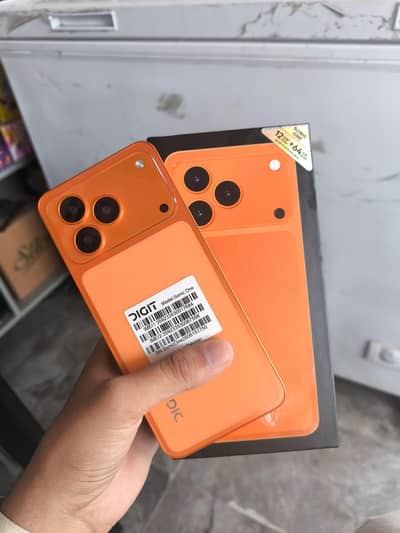 selling my fon digit sonic 1 one  for sell in attock. .