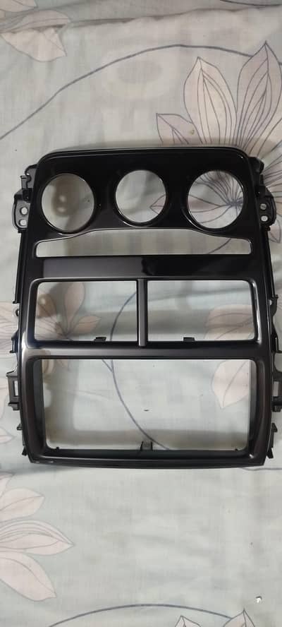 Toyota Yaris LCD Frame Geniune