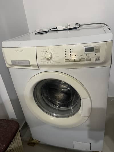 Washing machine automatic for sale