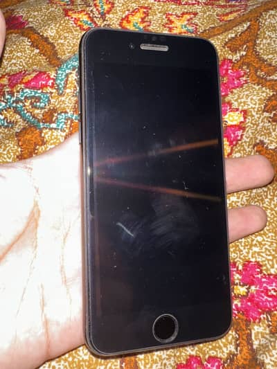 Apple iPhone SE