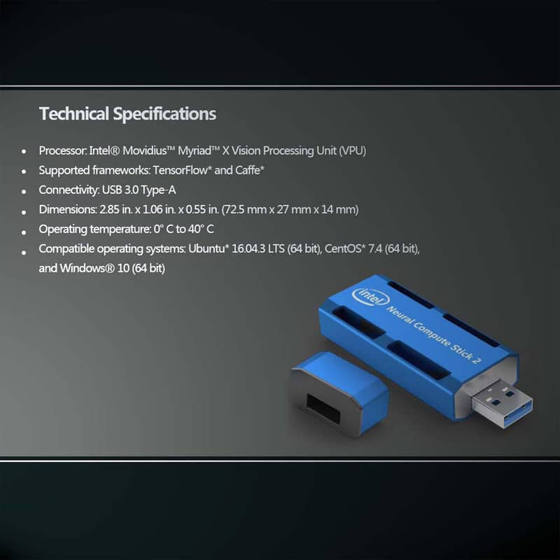 intel compute stick 2 0