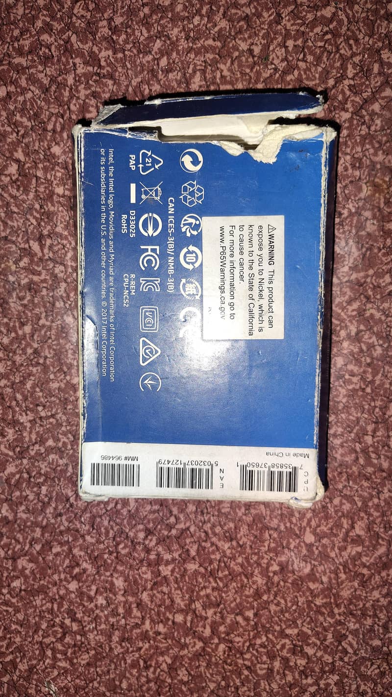 intel compute stick 2 1