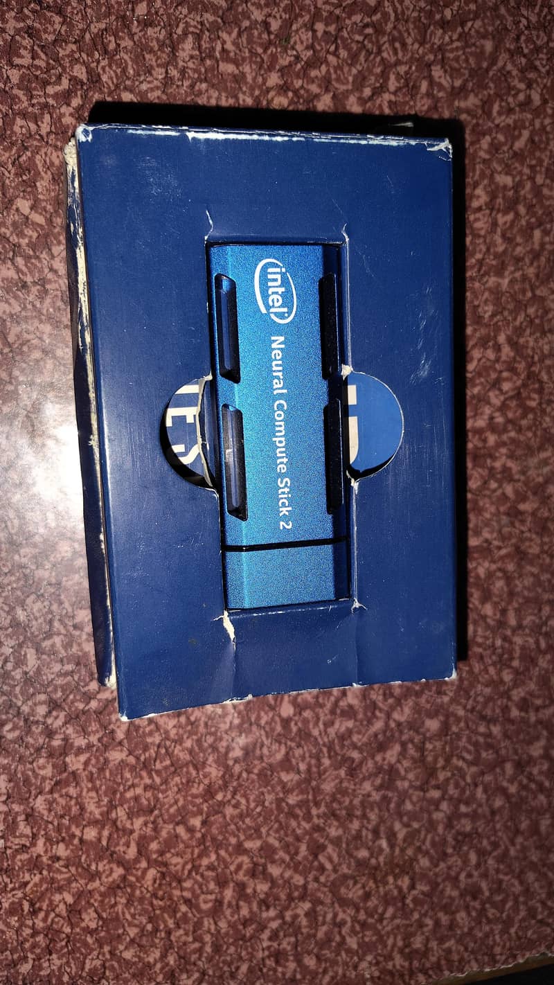 intel compute stick 2 2