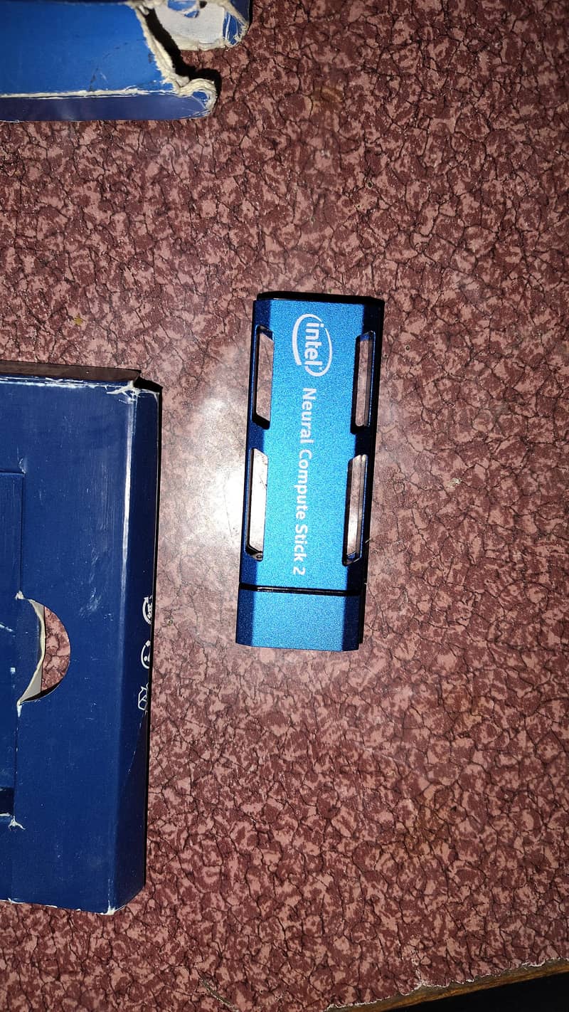 intel compute stick 2 6