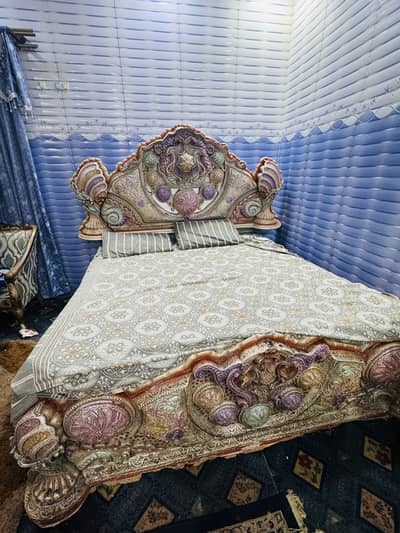 Urgent Furniture For Sell