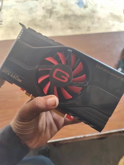 Nvidia graphics card 1 gb 256 bit