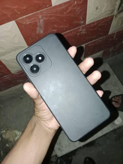 Realme C51