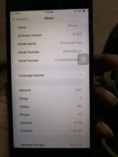 i phone