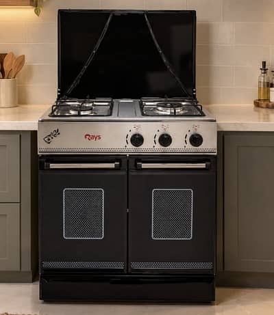 Rays Cooking range 105SS-27