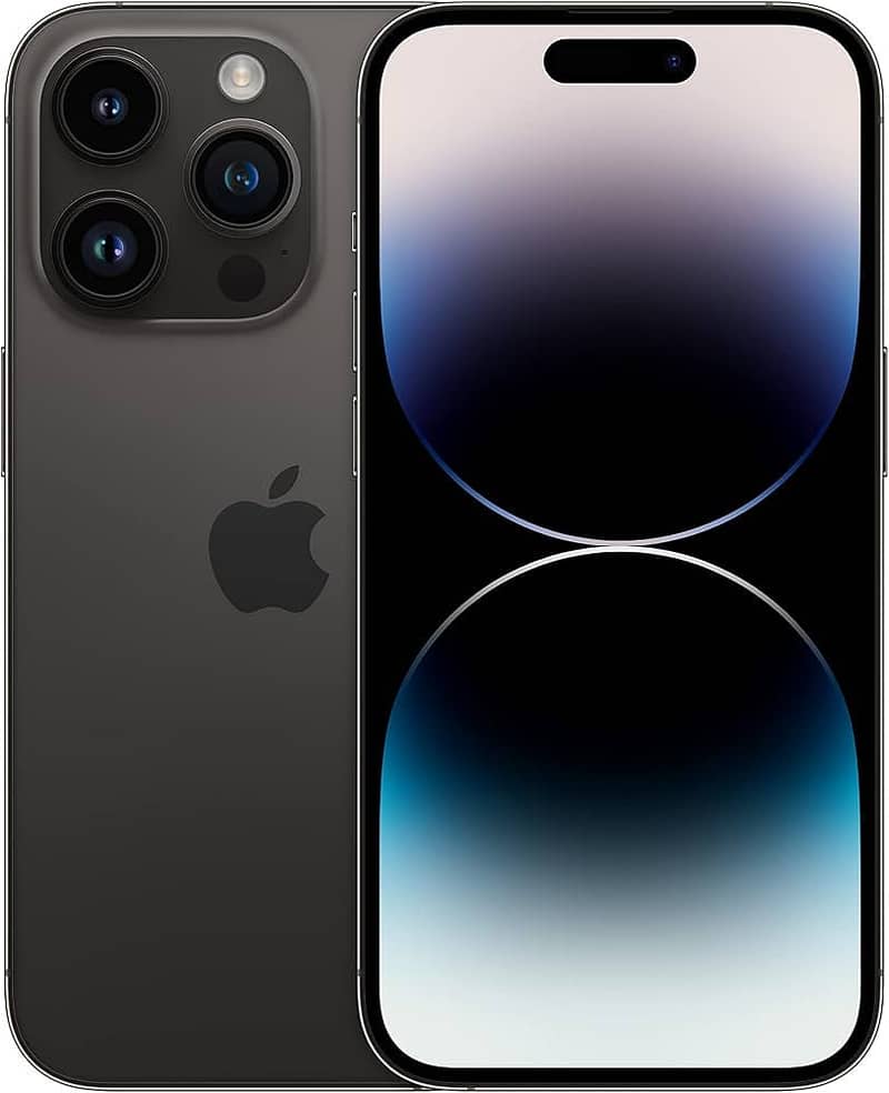 Apple iPhone 14 Pro 2