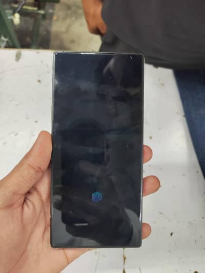 Zte nubia RedMagic 8 Pro