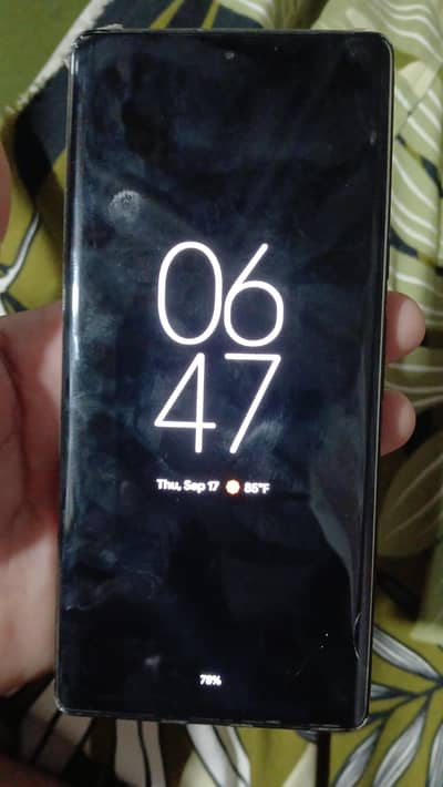 Google Pixel 6 Pro