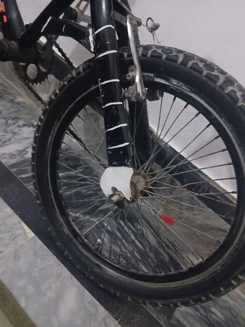 cycle's 0