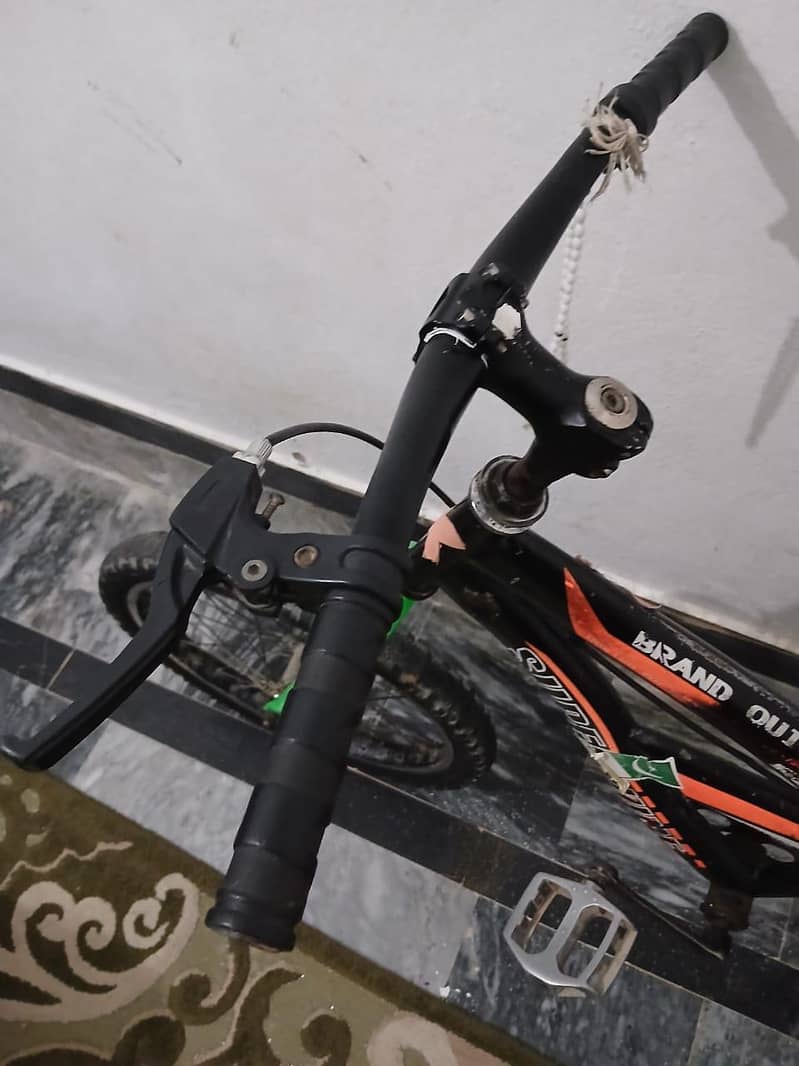 cycle's 1
