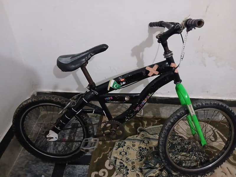cycle's 2