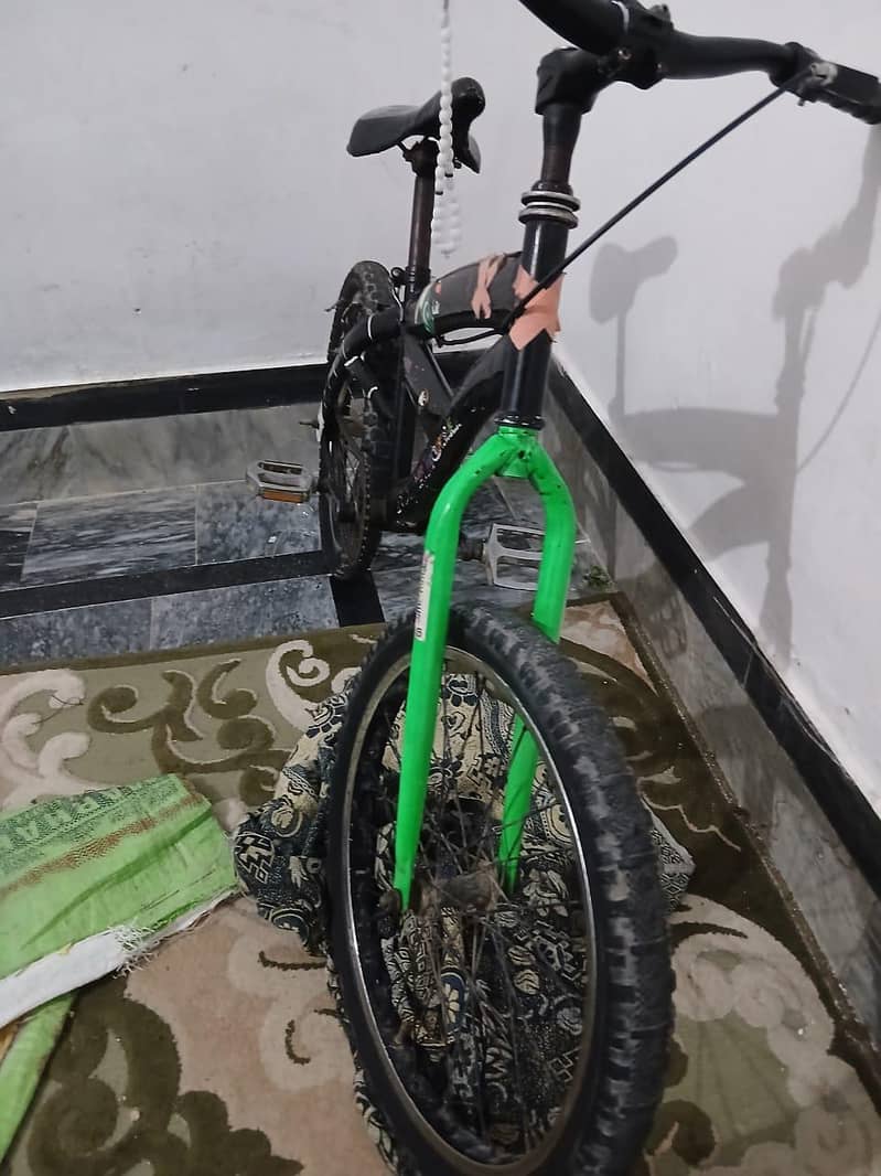 cycle's 3