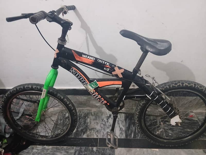 cycle's 5