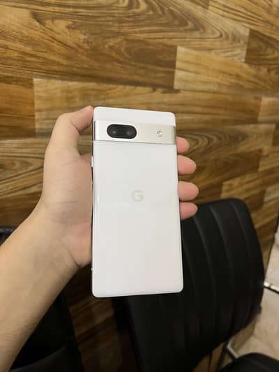 Google Pixel 7a