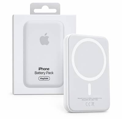 Apple MagSafe Battery Pack