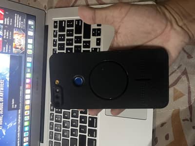 Huawei Y7 Prime( final price) exchange possible