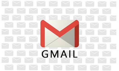 Gmail Work