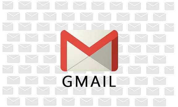 Gmail Work 0