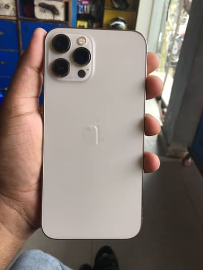Apple iPhone 12 Pro Max