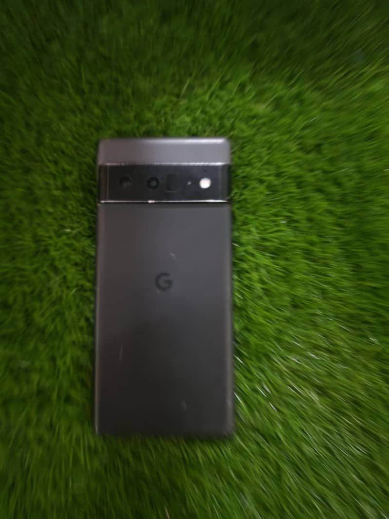 Google Pixel 6 Pro 1