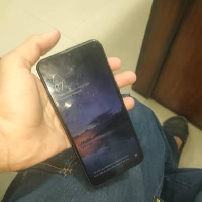 OPPO A1k