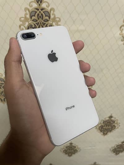 Apple iPhone 8 Plus Non Pta 256Gb