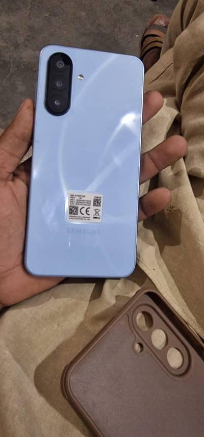 samsung A17