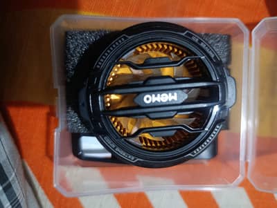memo cx 07 cooling fan