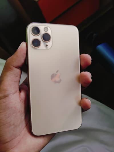 iPhone 11 pro
