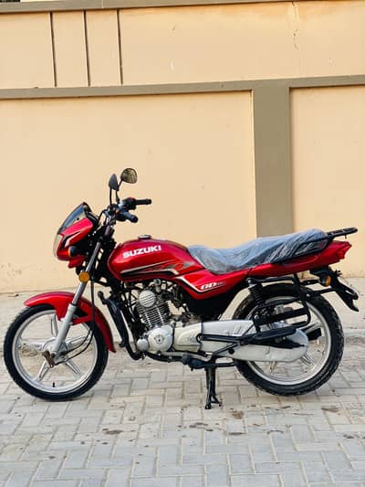 Gd-110s 2021