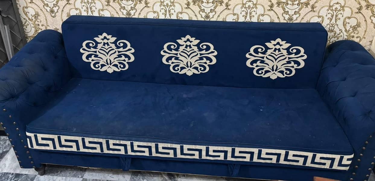 sofa bed 0