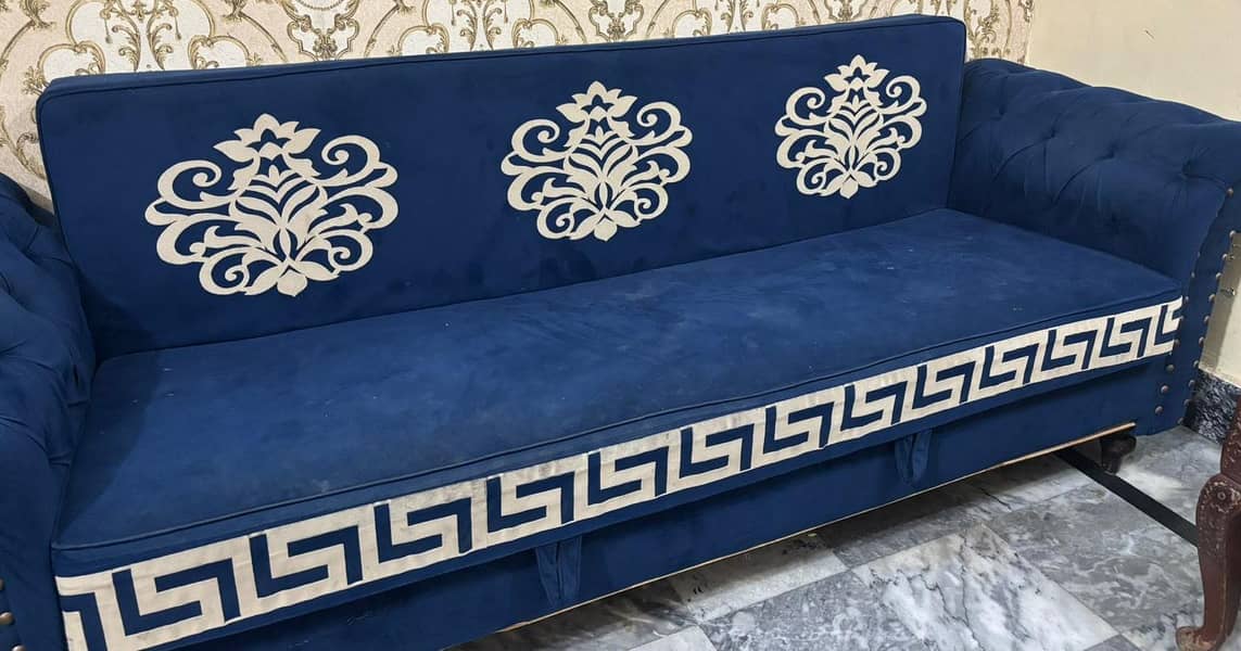 sofa bed 1