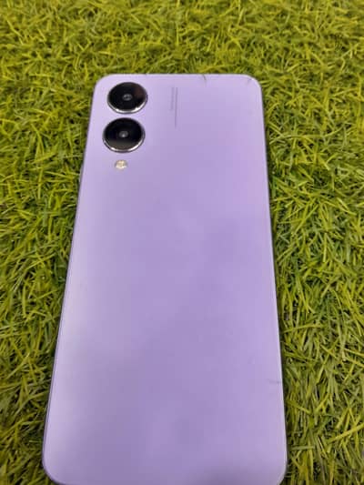Vivo Y17s PTA approved 10/9 condition