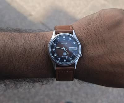 Seiko 5 original