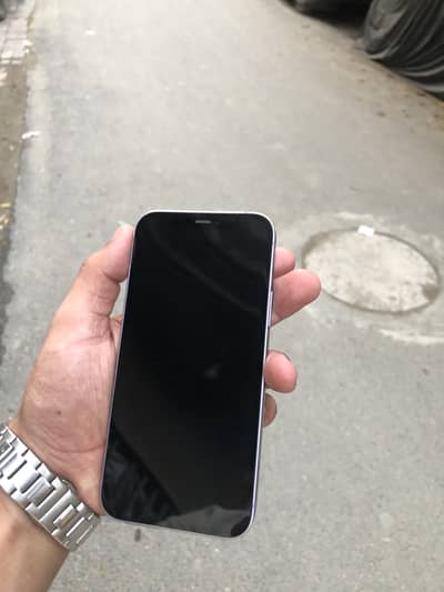 Apple iPhone 12