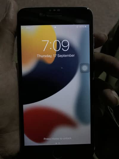 Apple iPhone 6S Plus