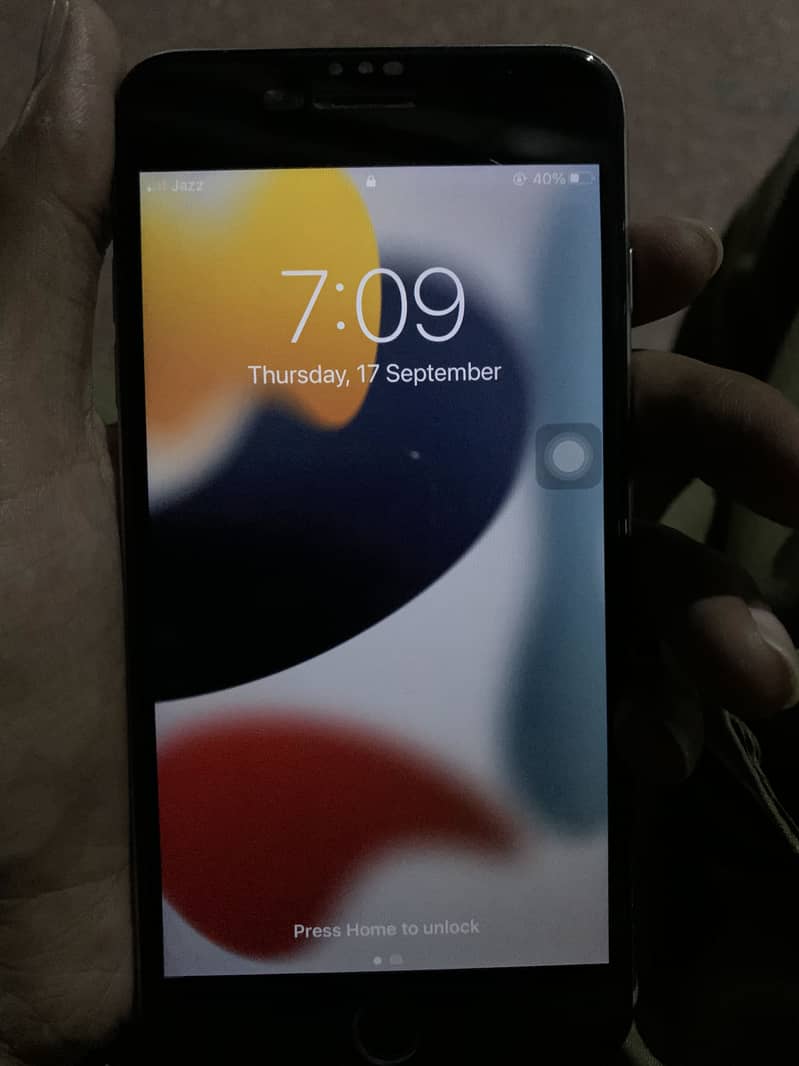 Apple iPhone 6S Plus 0